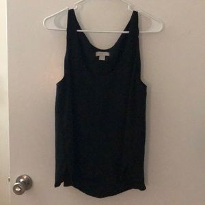 Loft Sheer Tank Top